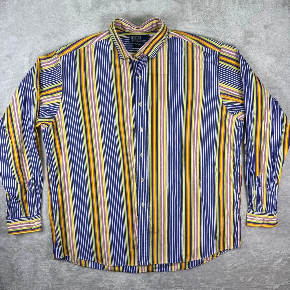 Polo Ralph Lauren why you